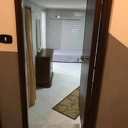 Susi Holiday home *